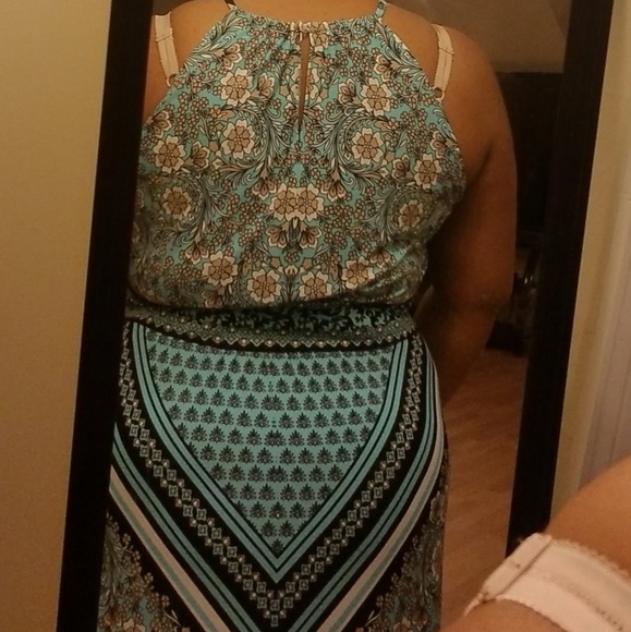 Maxi Dress - Picture 7 of 7